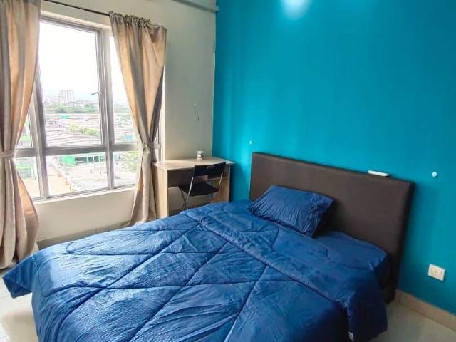Room for rent in Country Heights Damansara, Kuala Lumpur