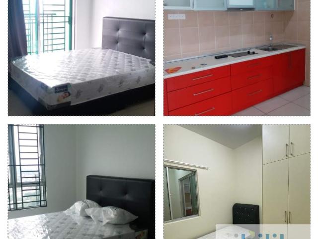 Room for rent in Kuala Lumpur