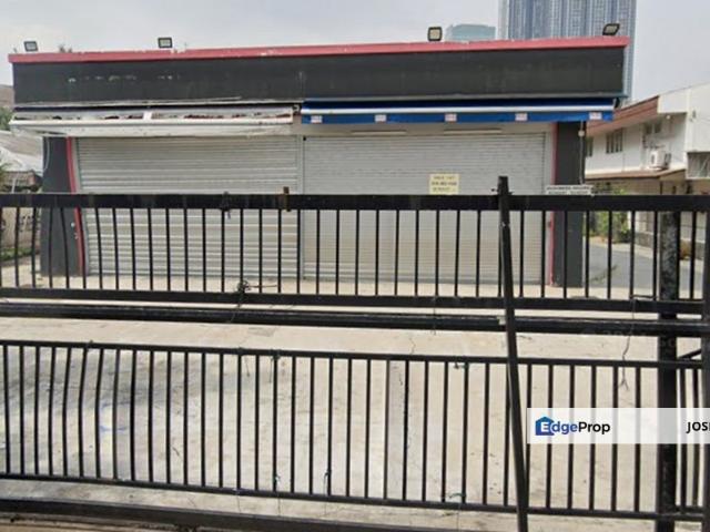 Shop for rent in Petaling, Damansara Damai