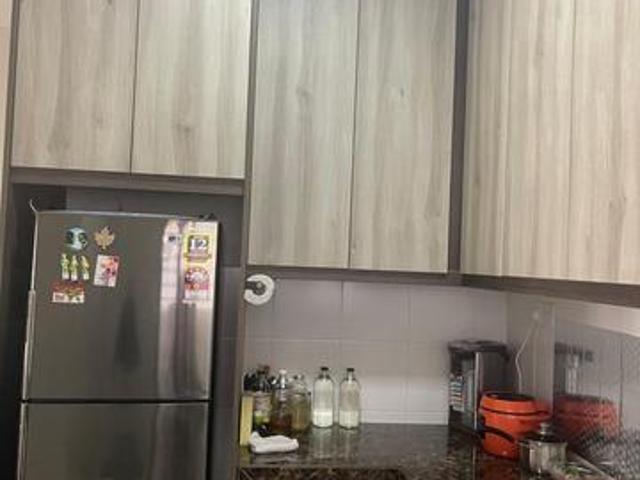 Condominium for rent in Country Heights Damansara, Kuala Lumpur