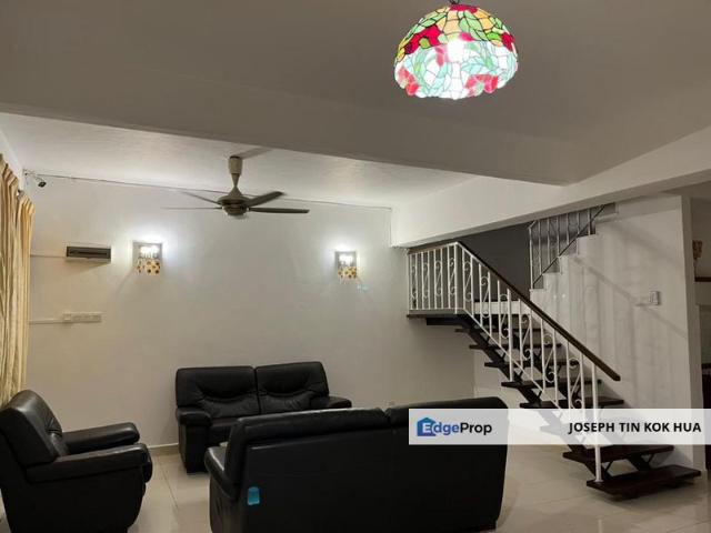 House for rent in Country Heights Damansara, Kuala Lumpur