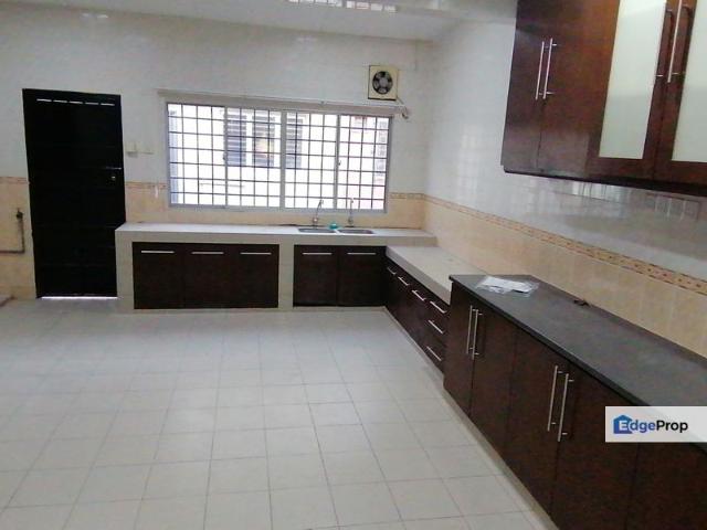 House for rent in Country Heights Damansara, Kuala Lumpur