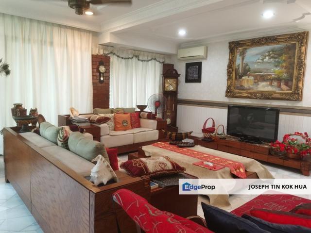 House for sale in Country Heights Damansara, Kuala Lumpur