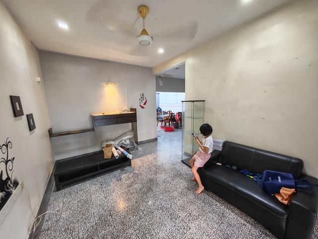 Terraced House for rent in Country Heights Damansara, Kuala Lumpur