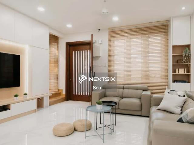 Residential House for sale in Country Heights Damansara, Kuala Lumpur