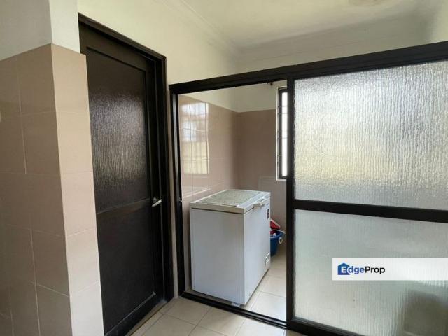 House for sale in Country Heights Damansara, Kuala Lumpur