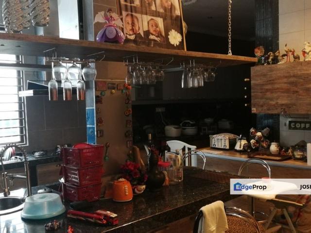 House for sale in Country Heights Damansara, Kuala Lumpur