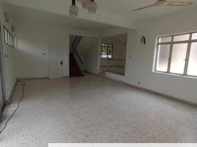 House for sale in Country Heights Damansara, Kuala Lumpur