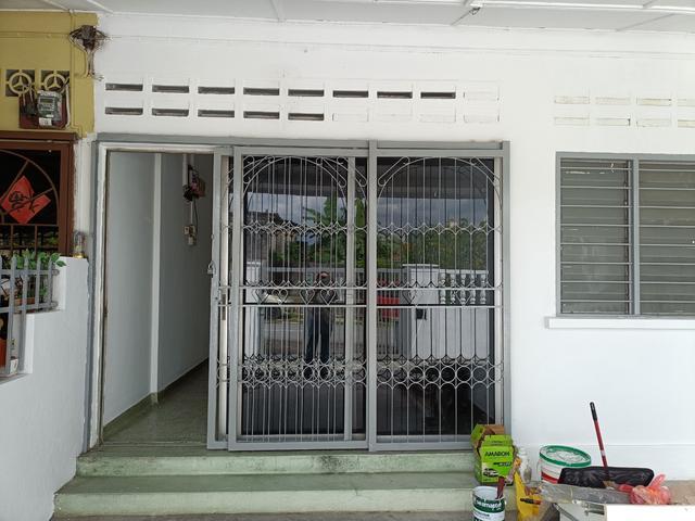 Terraced House for rent in Old Klang Road