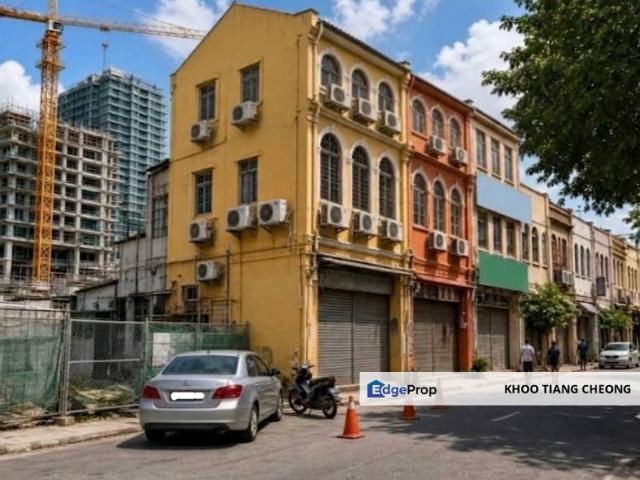 Shop for sale in Country Heights Damansara, Kuala Lumpur