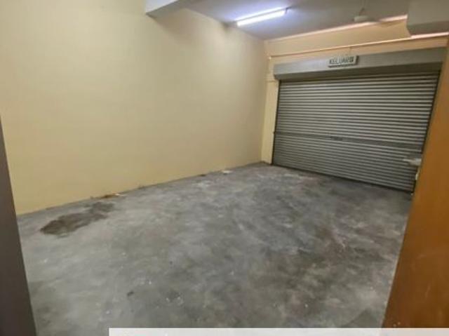 Shop for rent in Country Heights Damansara, Kuala Lumpur