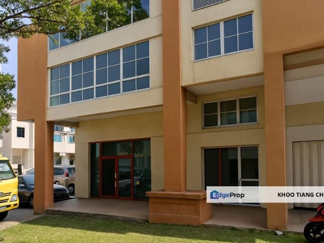 Shop for sale in Country Heights Damansara, Kuala Lumpur