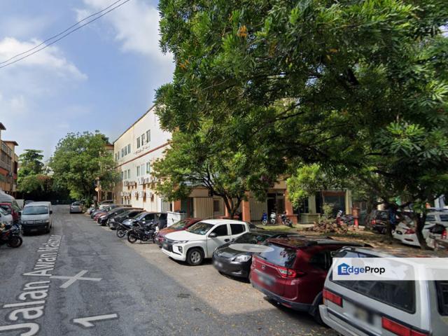 Shop for rent in Country Heights Damansara, Kuala Lumpur