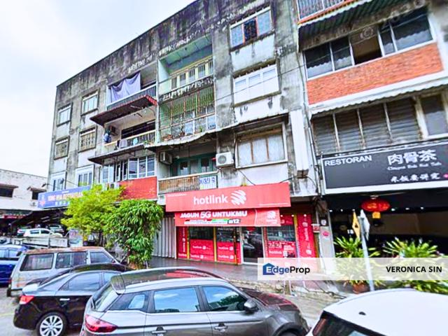 Shop for rent in Country Heights Damansara, Kuala Lumpur