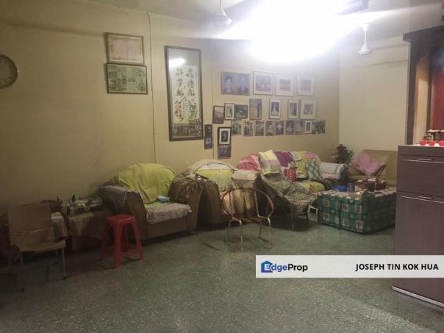 House for sale in Country Heights Damansara, Kuala Lumpur