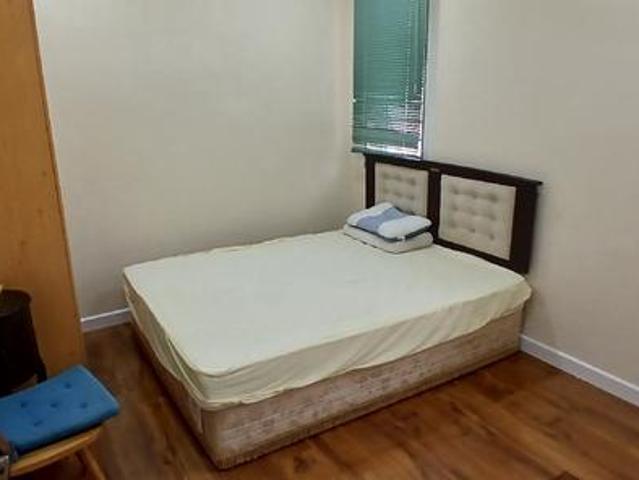 Terraced House for rent in Country Heights Damansara, Kuala Lumpur