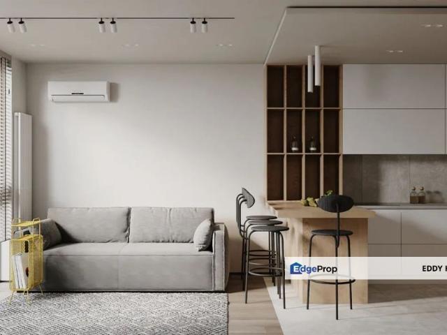Condominium for sale in Country Heights Damansara, Kuala Lumpur