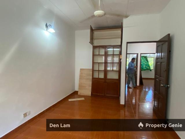 Terraced House for sale in Country Heights Damansara, Kuala Lumpur