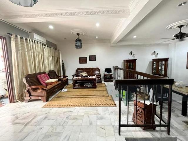 Terraced House for sale in Country Heights Damansara, Kuala Lumpur