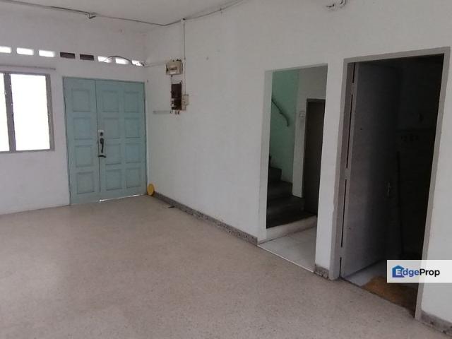 House for sale in Country Heights Damansara, Kuala Lumpur