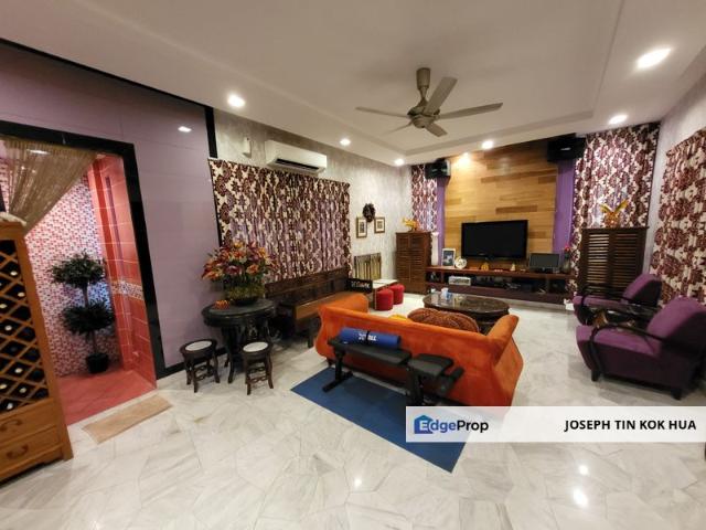 House for sale in Country Heights Damansara, Kuala Lumpur