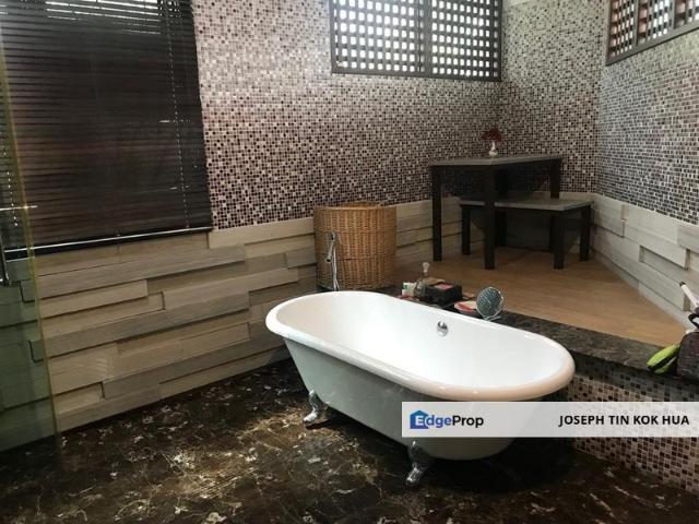 House for rent in Taman OUG, Kuala Lumpur