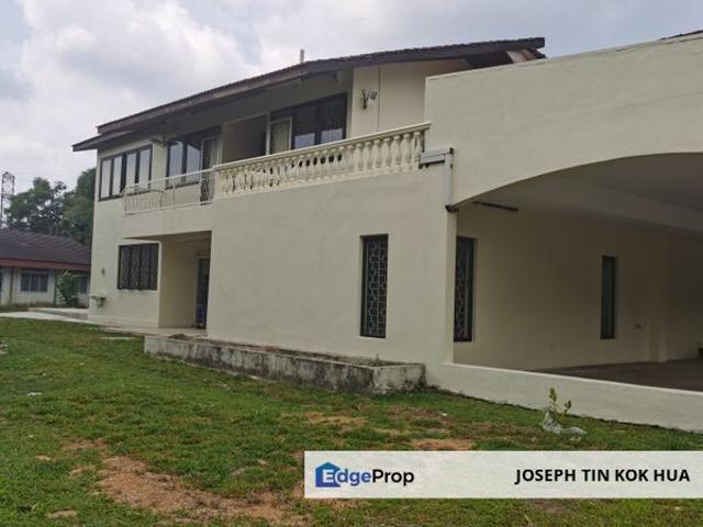 House for rent in Country Heights Damansara, Kuala Lumpur