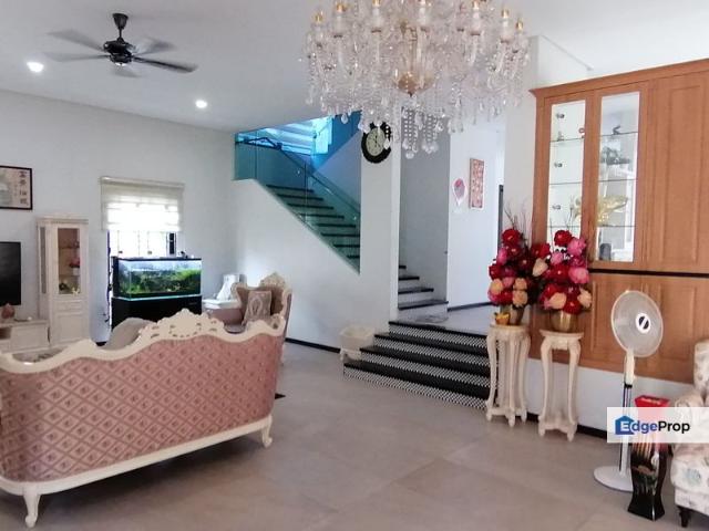 House for rent in Country Heights Damansara, Kuala Lumpur