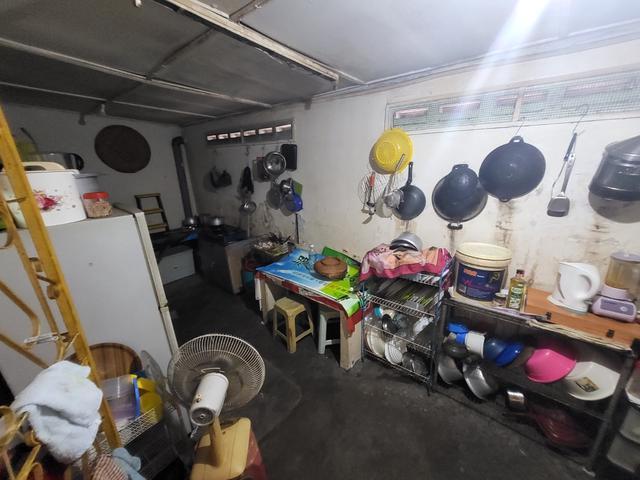 Terraced House for sale in Taman OUG, Kuala Lumpur