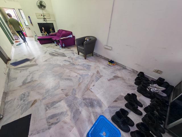 Terraced House for sale in Country Heights Damansara, Kuala Lumpur