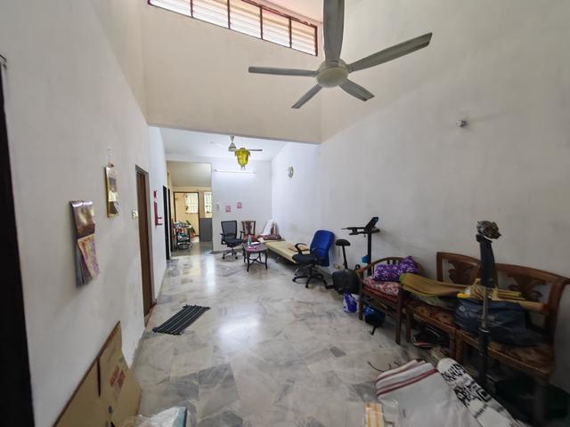 Terraced House for sale in Country Heights Damansara, Kuala Lumpur