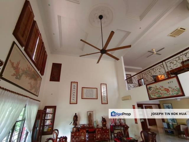House for sale in Country Heights Damansara, Kuala Lumpur