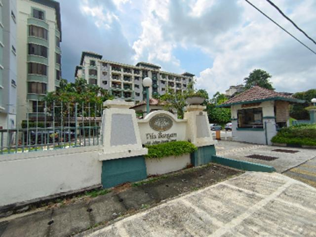 Apartment for rent in Petaling, Subang Jaya