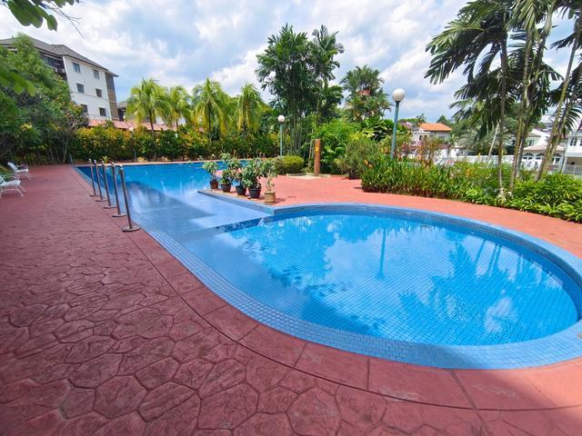 Condominium for rent in Country Heights Damansara, Kuala Lumpur