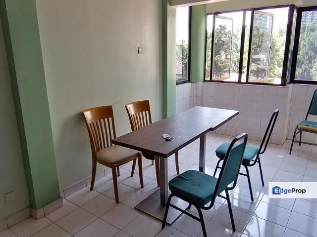 House for rent in Country Heights Damansara, Kuala Lumpur
