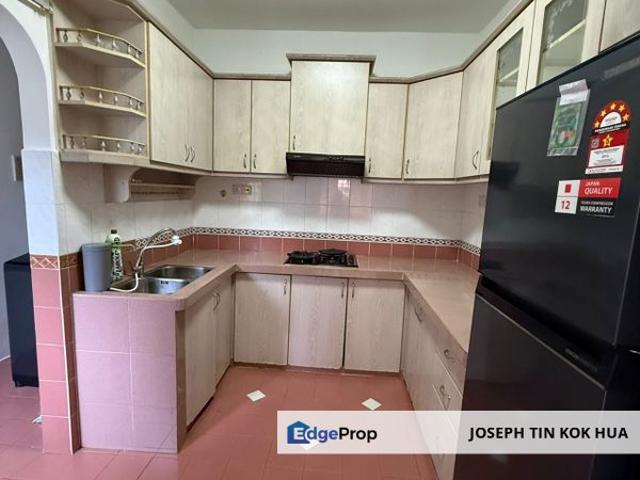 House for rent in Country Heights Damansara, Kuala Lumpur