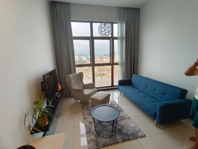 Condominium for rent in Country Heights Damansara, Kuala Lumpur