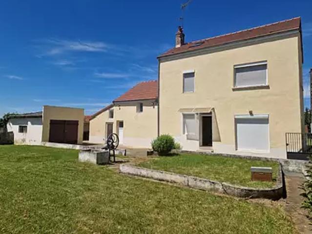 Maison vente à Ouges, Côte-d'Or