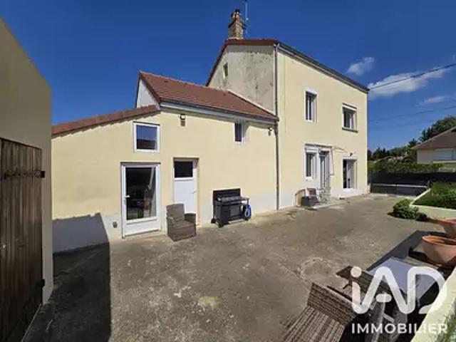 Maison vente à Ouges, Côte-d'Or