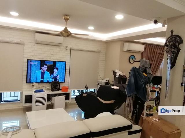 House for sale in Country Heights Damansara, Kuala Lumpur