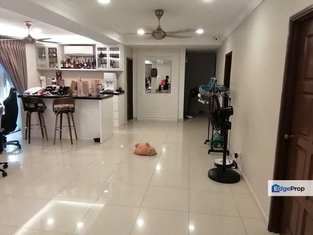 House for rent in Country Heights Damansara, Kuala Lumpur