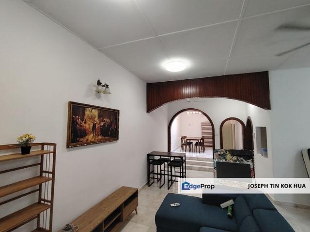 House for rent in Country Heights Damansara, Kuala Lumpur