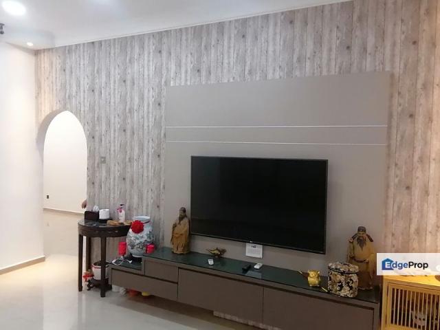 House for sale in Country Heights Damansara, Kuala Lumpur