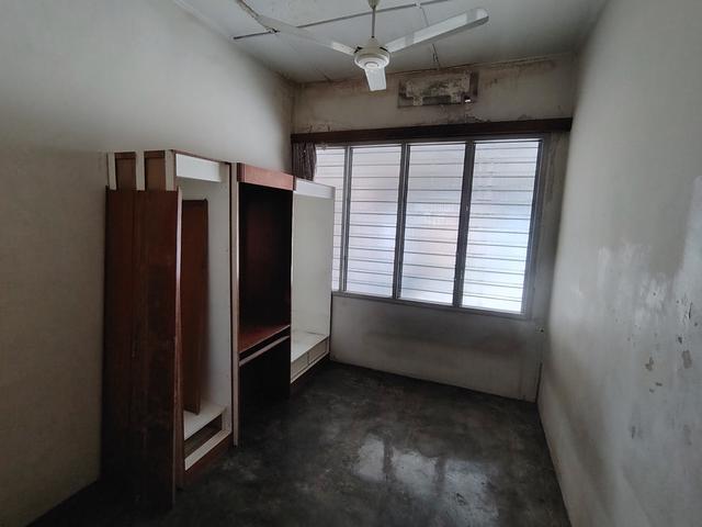 Residential House for sale in Taman OUG, Kuala Lumpur
