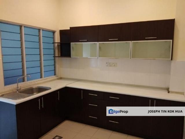 House for rent in Country Heights Damansara, Kuala Lumpur