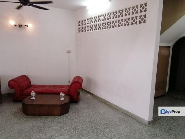 House for sale in Country Heights Damansara, Kuala Lumpur
