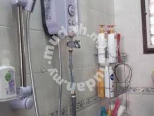 House for rent in Country Heights Damansara, Kuala Lumpur