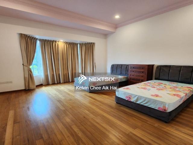 Residential House for rent in Country Heights Damansara, Kuala Lumpur