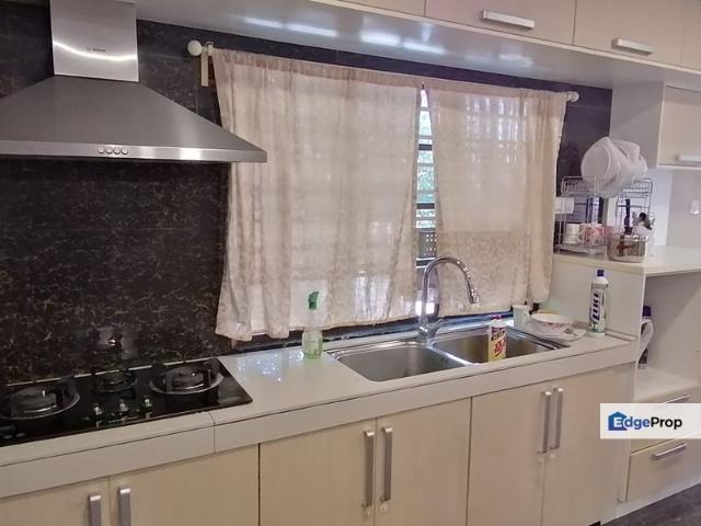 House for rent in Country Heights Damansara, Kuala Lumpur