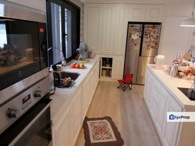 House for sale in Country Heights Damansara, Kuala Lumpur